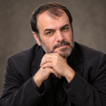 مسعود ده نمکی