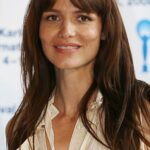 Saffron Burrows